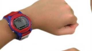 Just Bedwetting Alarms MeDose Vibrating Watch [upl. by Bender244]