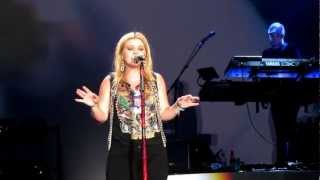 Kelly Clarkson  Live In London 2012 Stronger Tour  Full Show Or Almost [upl. by Jer]