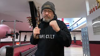 What is the Best Length for an Eskrima Stick [upl. by Keon591]