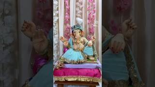 Bappa che Aagman [upl. by Cassie]