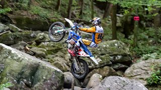 TKO 2024  Tennessee Knockout Hard Enduro Highlights  It is Gnarly [upl. by Laine847]