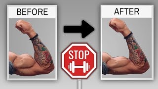 How Quickly Do You Lose Muscle When You Stop Working Out And How to Prevent It [upl. by Amorita32]