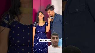 Naash hi toh ho rha h🤭prashuloversprasvcreation layekfam comedy funny prashantrajput love [upl. by Enela]