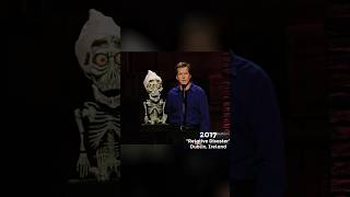 What were Achmeds Parents Like  JEFF DUNHAM [upl. by Dagley880]