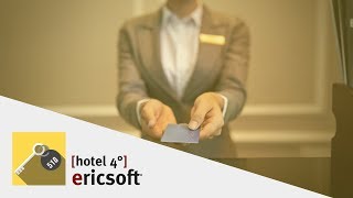 ericsoft  hotel 4 [upl. by Nodnarg74]