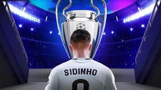 my last chance to win the Champions League [upl. by Gifferd]