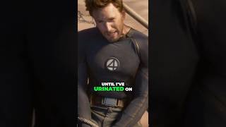 Ryan Reynolds On Chris Evans RETURN as Johnny Storm In Deadpool 3 [upl. by Ydal]