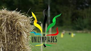 Récap Unilympiades [upl. by Pandora]