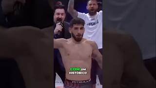 TOPURIA O FUTURO DOS PESOS PENA UFC topuria ufc mma [upl. by Oilenroc]