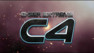 Cheer Extreme C4 202324 [upl. by Meeks]