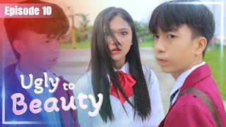 UGLY TO BEAUTY SHORT FILM  EPISODE 10 [upl. by Evette]