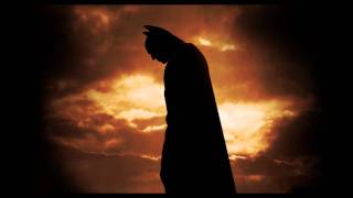 Batman Begins OST  Lasiurus [upl. by Eerehs]