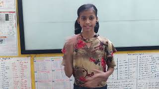 PRAANJAL BERAD AT RPD SPOKEN ENGLISH [upl. by Ettereve]