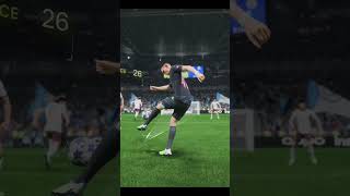 Foden Power Shot Goal fifa soccerplayer football fc24 fc25 fifa goals foden [upl. by Yrennalf513]