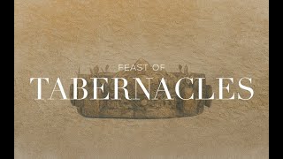 The 8th Day Feast of Tabernacles [upl. by Aratnahs]