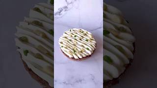 TARTE CITRON BASILIC 🍋🌱 [upl. by Ativel]