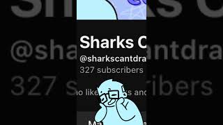 Thank you so much everyone 🦈🩵 [upl. by Cheffetz440]