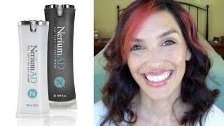 Nerium AD first impression review and demo [upl. by Nahsed]