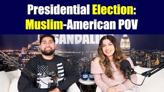 S2E12 Presidential Election MuslimAmerican POV with Salaar [upl. by Cassey]