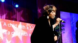 Patti Labelle Live Performance [upl. by Dowski]