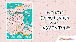 Explore The Land of Autistic Communication [upl. by Anselmi]