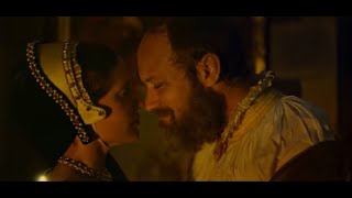 FIREBRAND Official Trailer 2024  Jude Law amp Alicia Vikander Ignite in Historical Drama [upl. by Niro595]