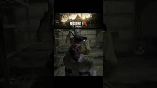 RESIDENT EVIL 7  SCARY SCENES  GAMEPLAY WALKTHROUGH  gameplay residentevil7 gaming [upl. by Agatha]