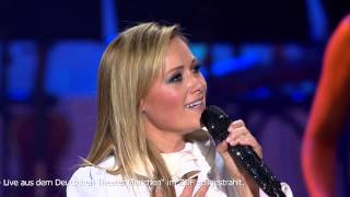 Helene Fischer  Atemlos durch Nacht Live aus dem Deutschen Theater München [upl. by Ynohtnaleahcim808]