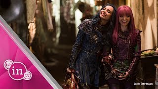 „Descendants 3“ Ist „Hades“ etwa „Mals“ Vater [upl. by Nahtaj]