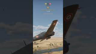 The best CAS in War Thunder  F6F5 warthunder gaijin warthundergameplay gaming [upl. by Georgeanna770]