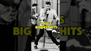 10 Best 1950’s Songs oldisgold nostalgia oldsong music 50s [upl. by Maitilde296]