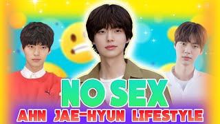 Ahn JaeHyun Lifestyle 2024  Age Height Biography Net Worth Girlfriend and Wife Korean Actor [upl. by Nabalas350]