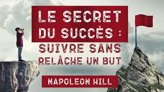 Les idées qui mènent au succès Napoleon Hill [upl. by Akemed]