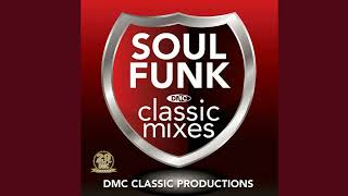 Soul Weekender Mixed By Rod Layman DMC Classic Mixes Soul amp Funk Vol 1 [upl. by Amoakuh801]