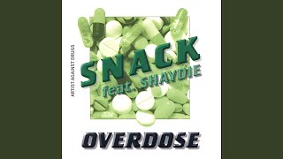 Overdose Pharmacist Mix [upl. by Fanchie]