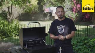 Product Review Megamaster Coalsmith Charlie Grill amp Smoker [upl. by Ruddy]