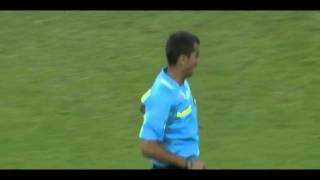 Best referee decision ever  commentators gone wrong [upl. by Pelage768]