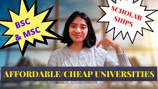 CHEAPEST Physiotherapy University in UK for International Students  BSc and Msc Universities UK [upl. by Oznarol]