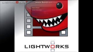 How to set up the LightWorks user interface tutorial [upl. by Nairred453]