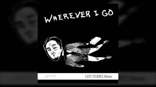 OneRepublic  Wherever I Go Lost Stories Remix [upl. by Keare349]