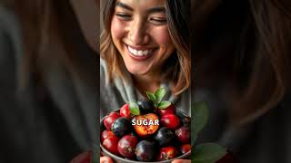 Discover the Health Benefits of Indian Plum fruit facts healthyfood [upl. by Gage]