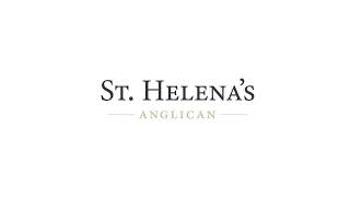 St Helenas Anglican Bible Study [upl. by Arihsak]