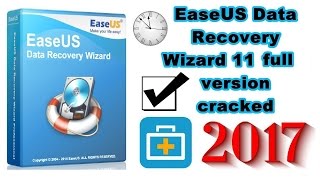 EaseUS Data Recovery Wizard استرجاع الملفات المحذوفة بعد الفورمات للكمبيوتر [upl. by Nunes63]