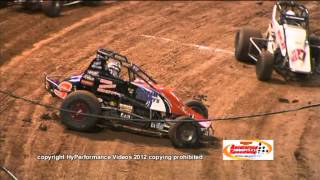 Archerfield speedway season 20122013 1 [upl. by Kerri45]