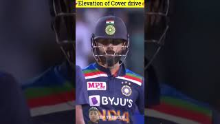 Virat Kohli cover drive [upl. by Ehtyaf72]