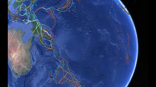 Four Near 60 Earthquakes In 2 Days [upl. by Alix]