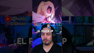 La EXCITACI0N le dió PODERES a Darkness 😅😂│KonoSuba Temporada 3 Capitulo 8 konosuba [upl. by Airamesor]