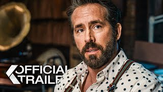 IF Trailer 2024 Ryan Reynolds [upl. by Berlyn]