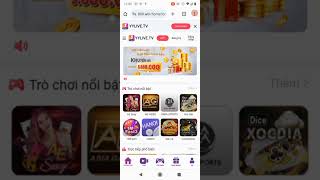 Hướng dẫn tải app YYLIVE để anh em cùng nhau xem idol chơi kèoshow game dance huongdan [upl. by Meekyh]