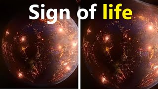 James Webb Telescope FINDS Eerie City Lights on Proxima B Shocking Discovery [upl. by Domeniga]